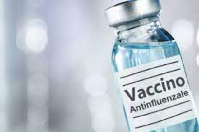 Campagna di vaccinazione anti-influenzale 2022