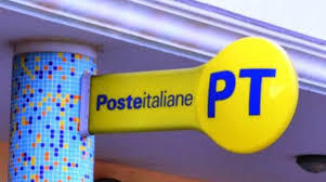 Poste Italiane - Disposizioni per il ritiro delle Pensioni in contanti