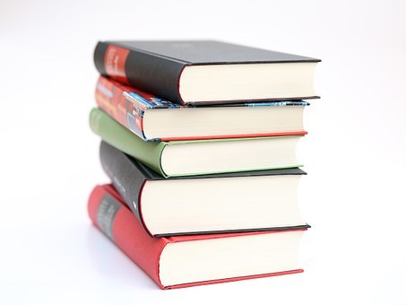 Fornitura libri di testo agli alunni scuole primarie a.s. 2021-2022