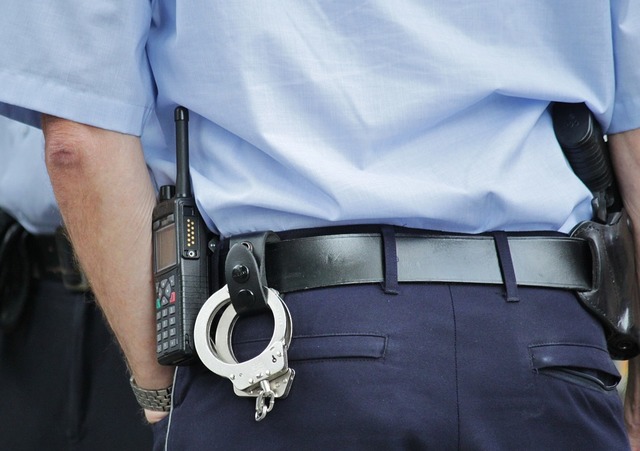 Furti in casa, operaio 58enne arrestato dai carabinieri